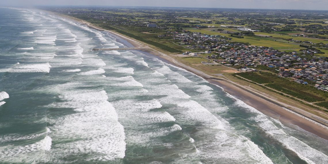 L’un des plus puissants séismes jamais enregistrés frappe la Russie et provoque des alertes au tsunami dans le Pacifique
