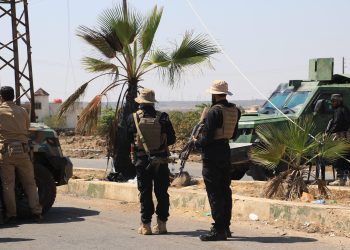 Révolte des Druzes en Syrie : les failles du Proche-Orient à découvert