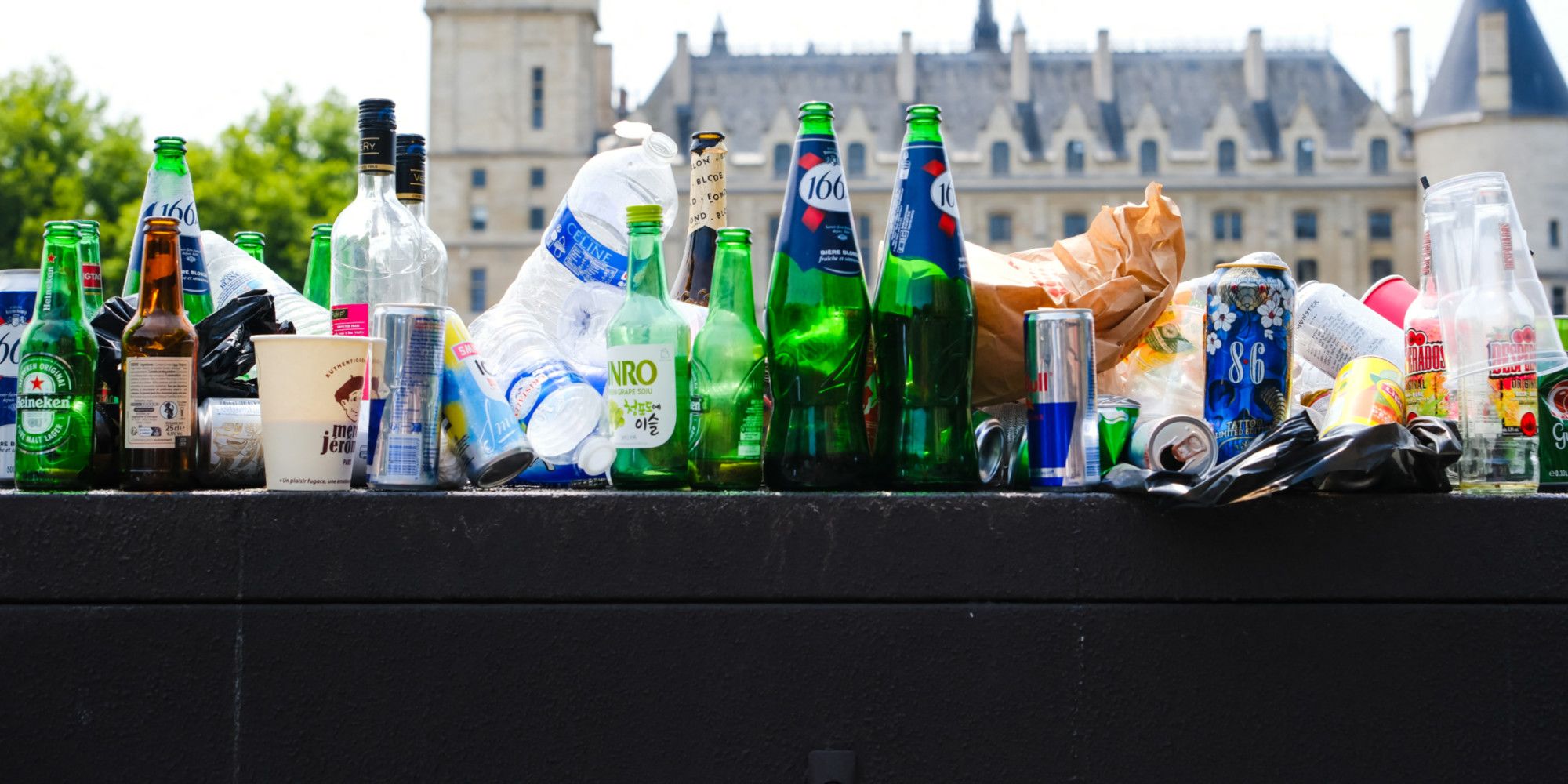 «On ne me demande jamais rien» : en France, les mineurs peuvent s’acheter facilement de l’alcool… Un problème de santé publique