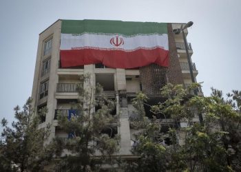 Arman Mostofi, journaliste et réfugié : «Les Iraniens sont patriotes, mais ils n’ont jamais été nationalistes»