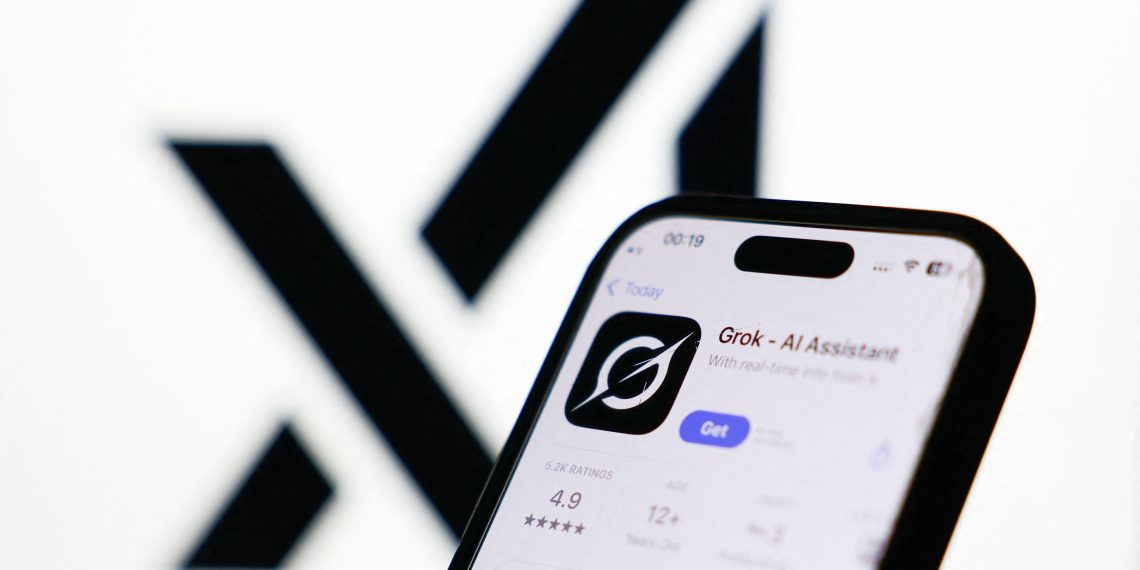 Qu’est-ce que Grok, l’intelligence artificielle d’Elon Musk ?