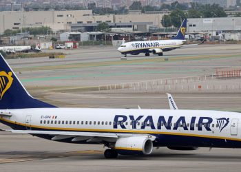 Ryanair : la compagnie low cost se désengage de trois aéroports français