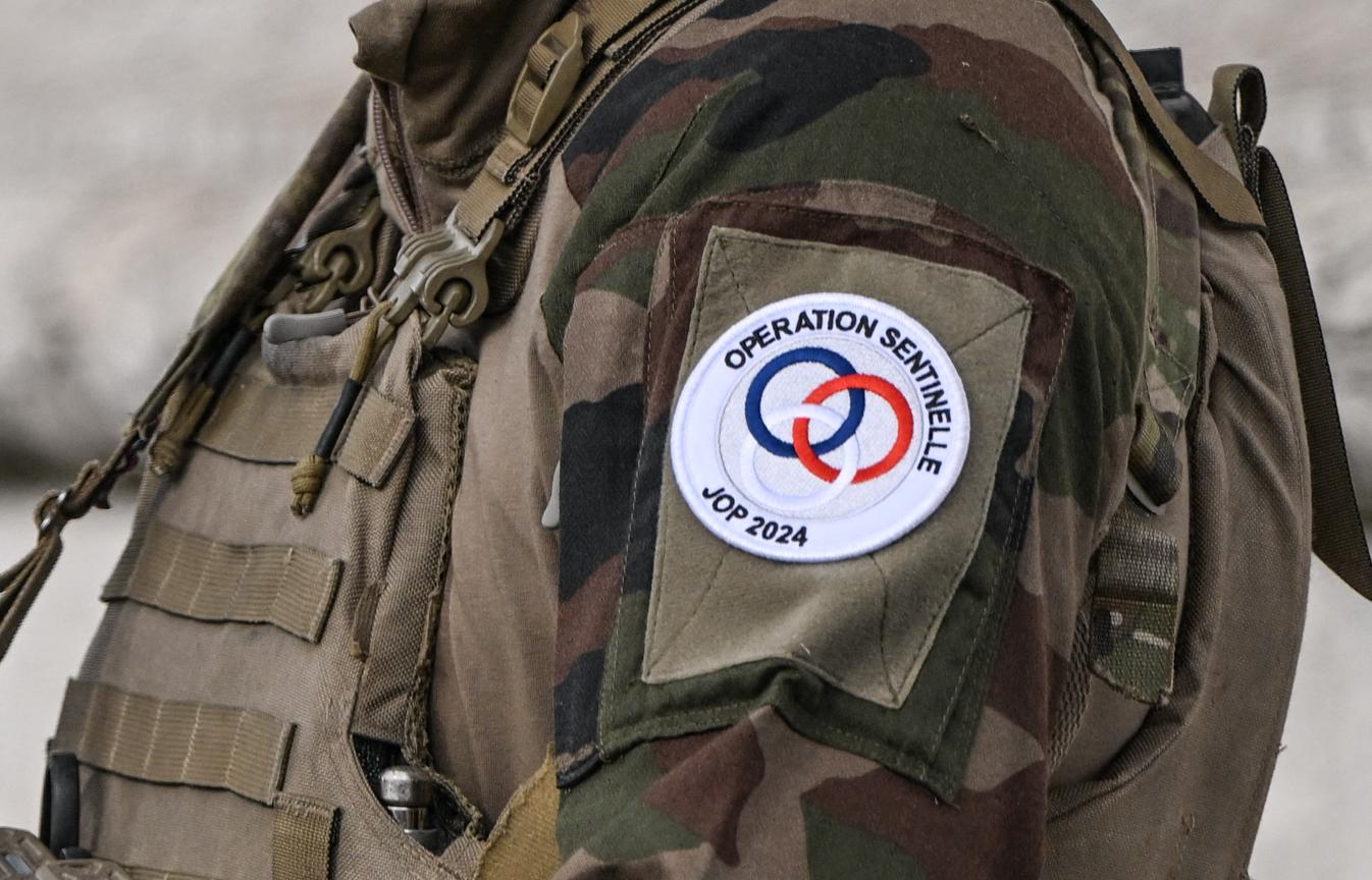 Saint-Étienne : trois militaires hors service agressés au couteau