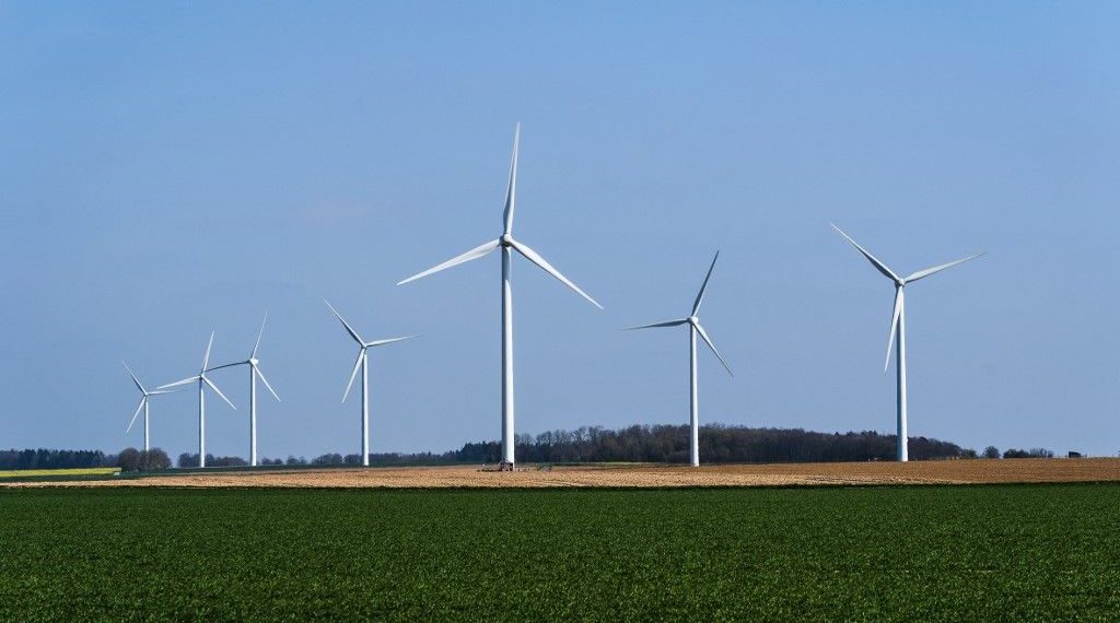 Dans l’Oise, le préfet retoque un projet d’éoliennes, jugé trop proche d’une abbaye, les habitants le soutiennent