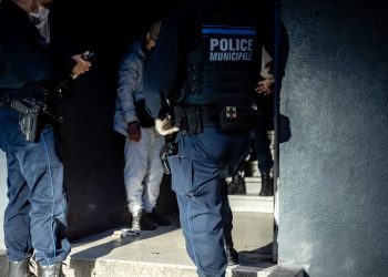 Triel-sur-Seine sous couvre-feu : «À 15 ou 16 ans, rester dehors aussi tard, c’est inadmissible», jugent les habitants de la commune
