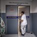 Déchaînement de violence dans un hôpital du Havre : une infirmière visée par des jets de couteaux