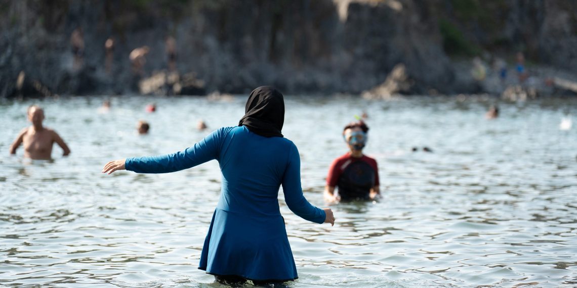 Bouches-du-Rhône : l’interdiction du burkini sur les plages suspendue par la justice