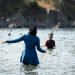 Bouches-du-Rhône : l’interdiction du burkini sur les plages suspendue par la justice