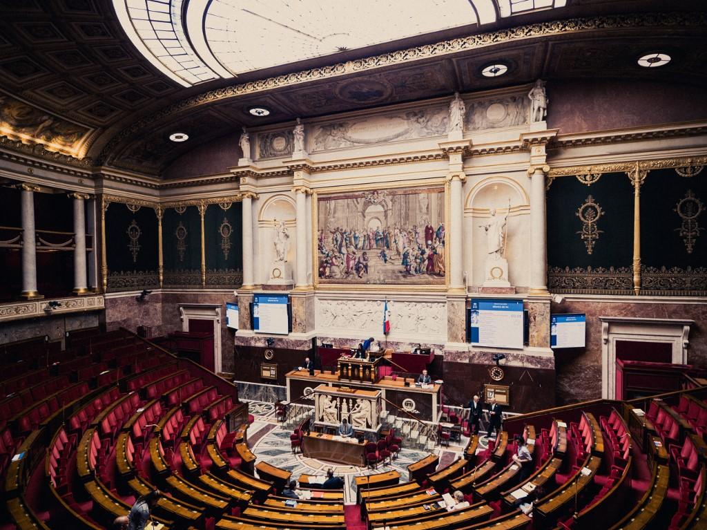 Liens entre LFI et les réseaux islamistes : qui sont les députés qui composent la commission d’enquête ?