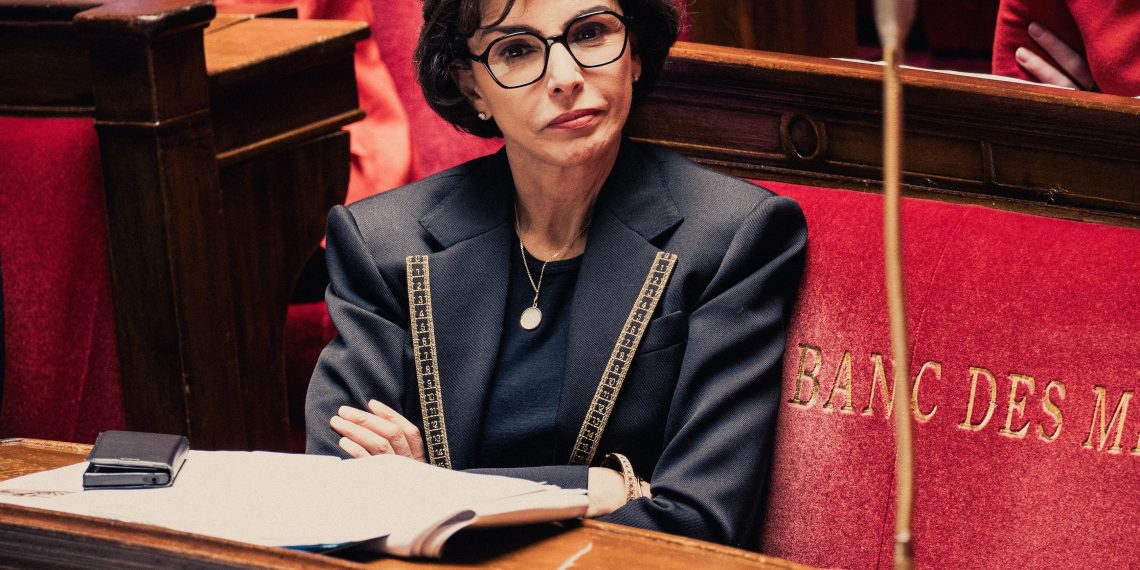 Renaissance mise sur Dati pour Paris ; l’ombre de Bompard plane sur Marseille… Les indiscrets du JDD