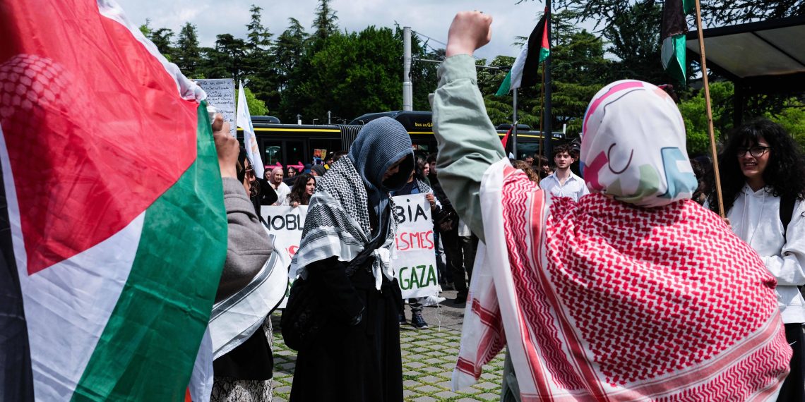 Islamo-gauchisme : Vincent Tournier dénonce le déni du monde universitaire