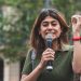 Rima Hassan appelle à la révolution face à la «violence sociale» du gouvernement