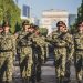 Défilé du 14 juillet : «Une manière de témoigner de la reconnaissance du pays vis-à-vis de ceux qui assurent sa sécurité», estime le général Paloméros