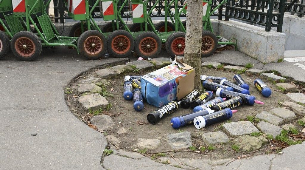 Jusqu’à 15.000 euros d’amende : la mairie d’Agen sanctionne les consommateurs de gaz hilarant