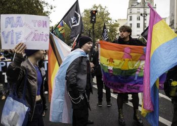 La droite du réel contre l’utopie de la gauche progressiste