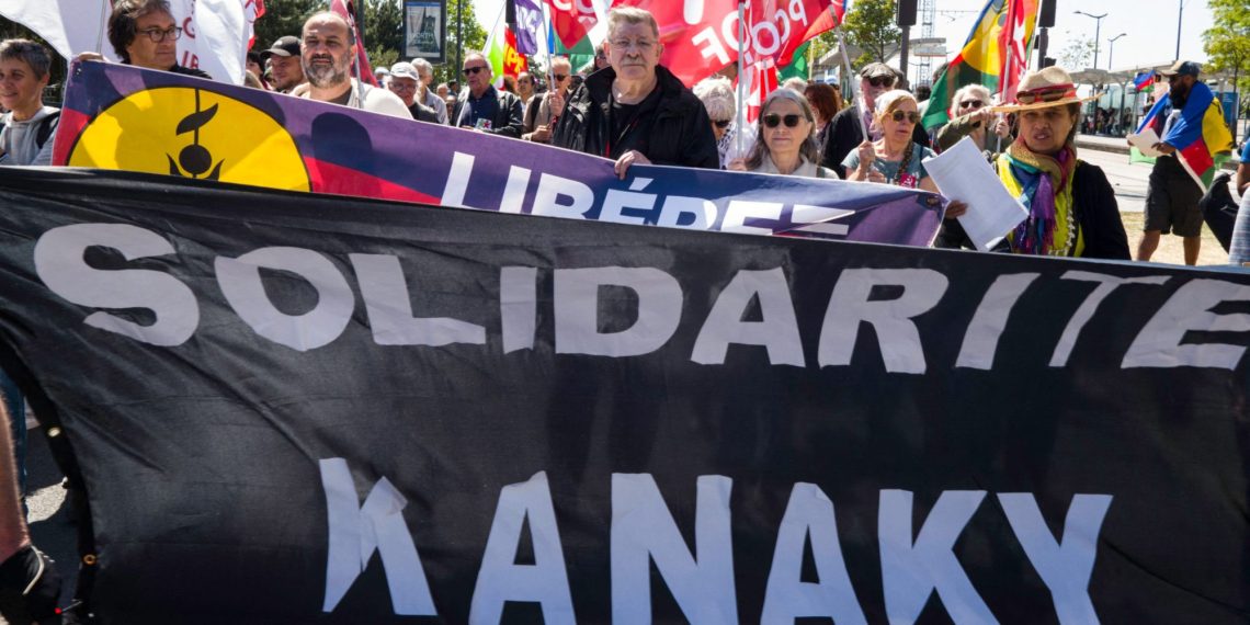 «Comment on va vivre ?» : les habitants de Nouvelle-Calédonie inquiets par l’hypothèse d’une indépendance de l’archipel