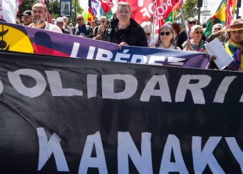 «Comment on va vivre ?» : les habitants de Nouvelle-Calédonie inquiets par l’hypothèse d’une indépendance de l’archipel