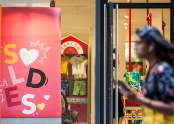 À Toulouse, les soldes d’été peinent à attirer chez les petits commerçants malgré les promotions