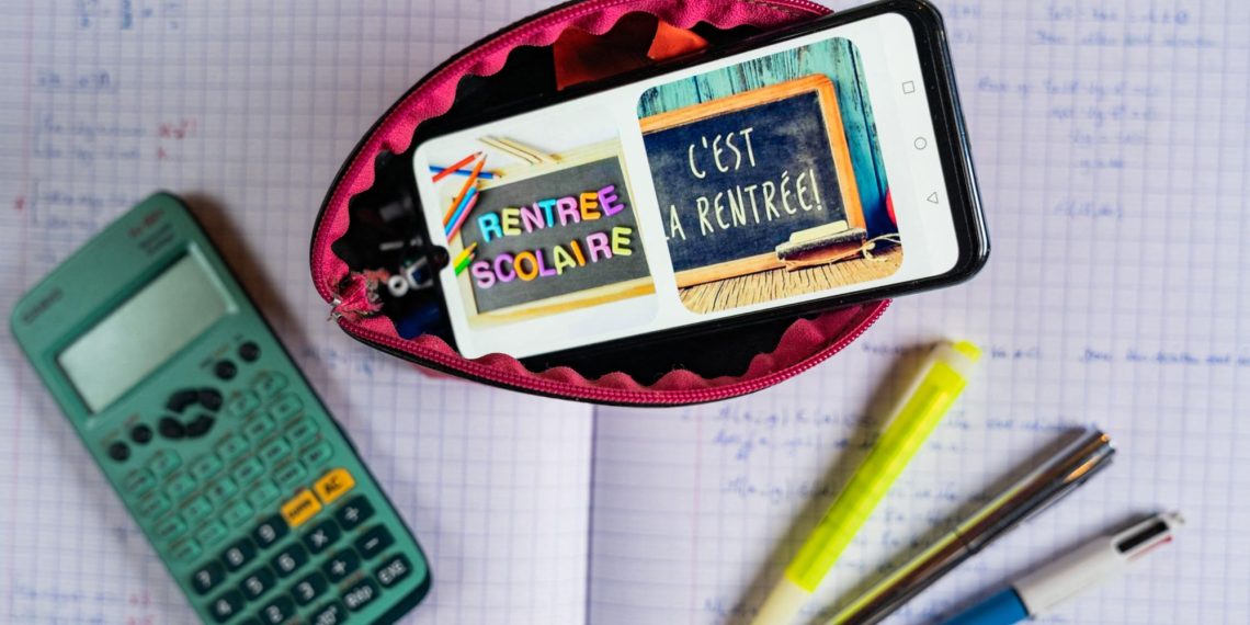 Rentrée scolaire : acheter les fournitures dès juillet, un vrai gain pour le porte-monnaie
