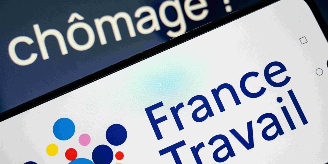 France Travail visé par une cyberattaque massive, les données de 340.000 demandeurs d’emploi concernées