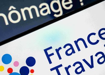 France Travail visé par une cyberattaque massive, les données de 340.000 demandeurs d’emploi concernées