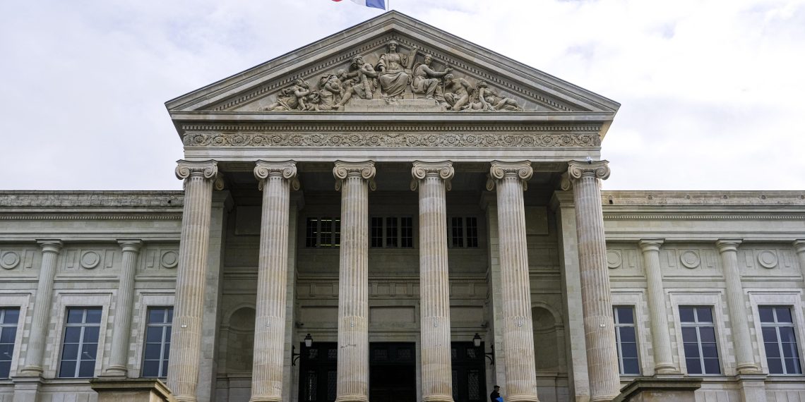 Angers : un migrant tunisien interpellé après une série d’agressions sexuelles en pleine rue