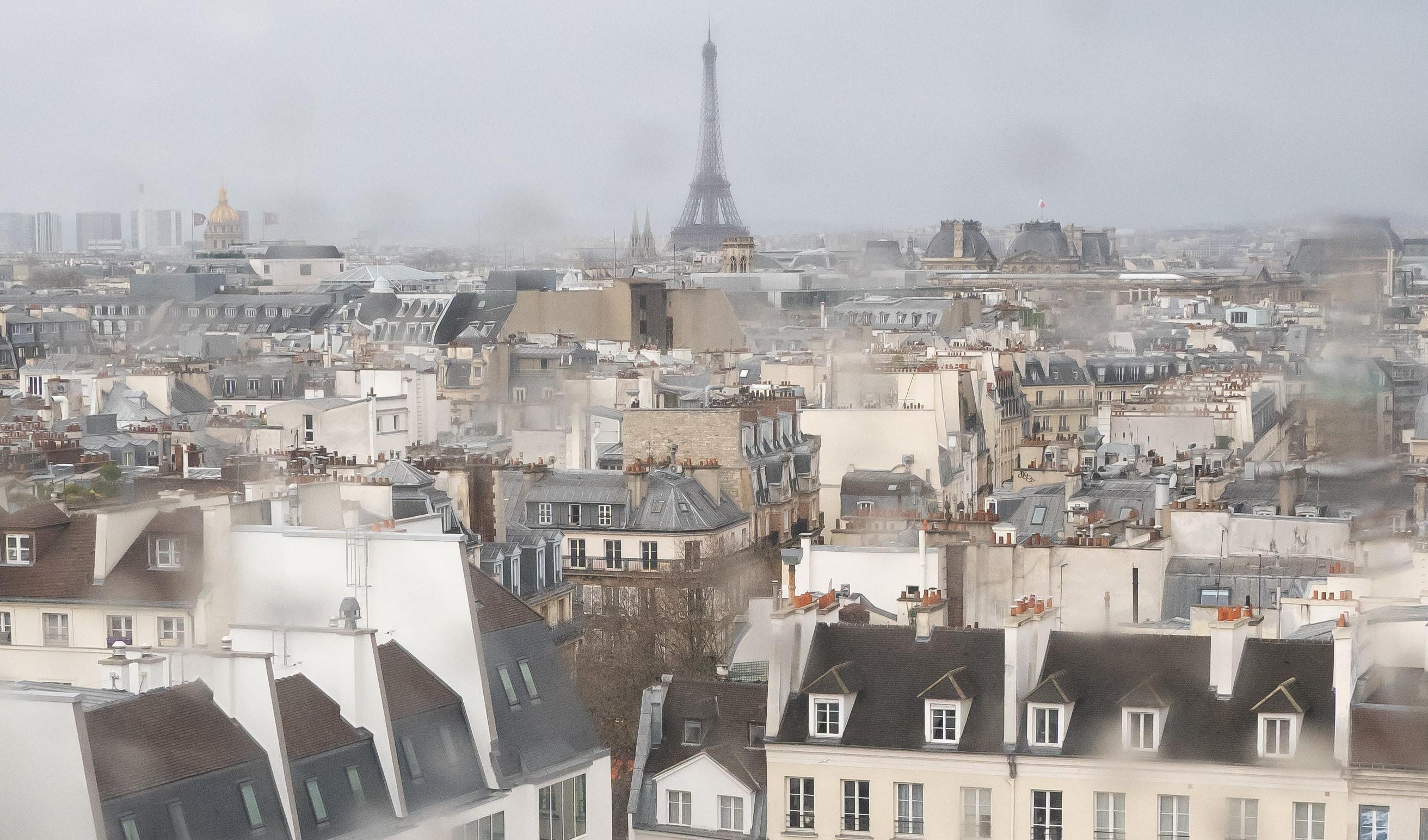 Crise du logement : la FNAIM exhorte le président Macron à agir