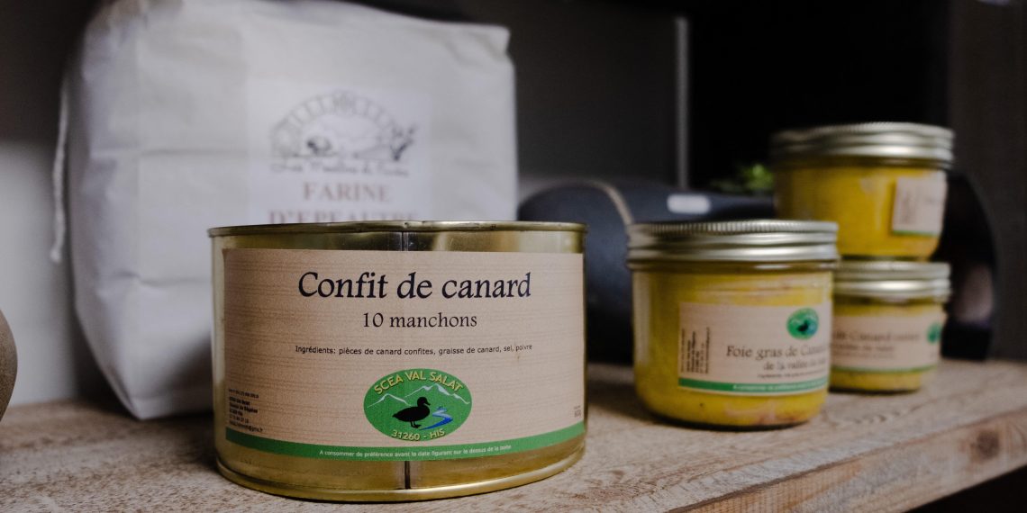 Qu’est-ce que le botulisme ?