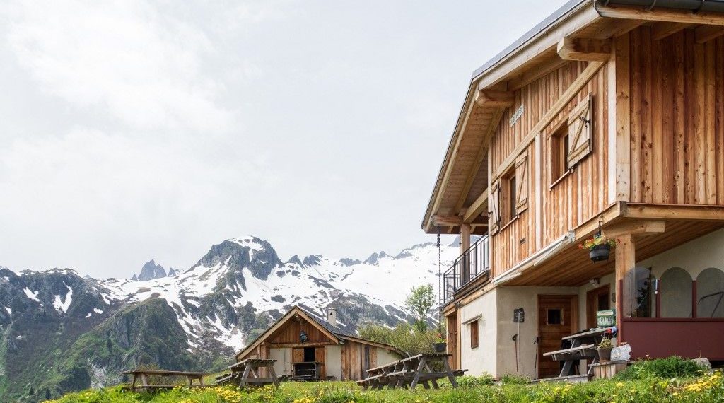 Dégradations, impayés, poubelles planquées… Les refuges de montagne touchés par les incivilités