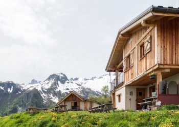 Dégradations, impayés, poubelles planquées… Les refuges de montagne touchés par les incivilités
