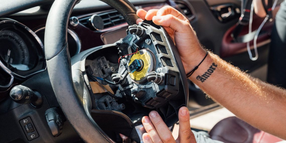 Airbags Takata : les constructeurs automobiles obligés de proposer véhicules de remplacement pour leurs clients immobilisés