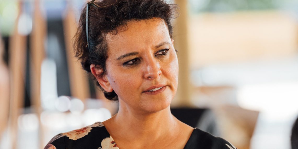 Najat Vallaud-Belkacem nommée à la Cour des comptes sur proposition de François Bayrou