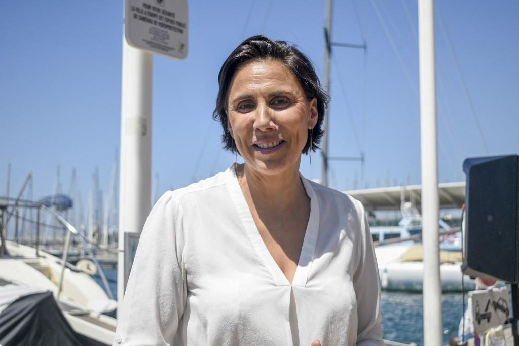 Municipales 2026 : et si Laure Lavalette devenait maire de Toulon dès le premier tour ?
