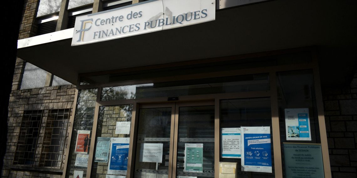 «C’est de l’argent gâché» : en région parisienne, ces centres des impôts laissés à l’abandon
