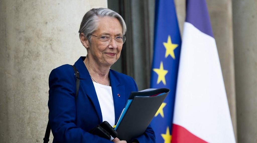 «On ne doit pas donner le bac à tout le monde» : les effets d’annonce d’Élisabeth Borne