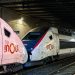 Un TGV Brest–Paris «oublie» de s’arrêter en gare : 80 personnes bloquées à quai