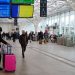 La gabegie de la gare de Nantes : une mezzanine à 37 millions et demi d’euros déjà fermée