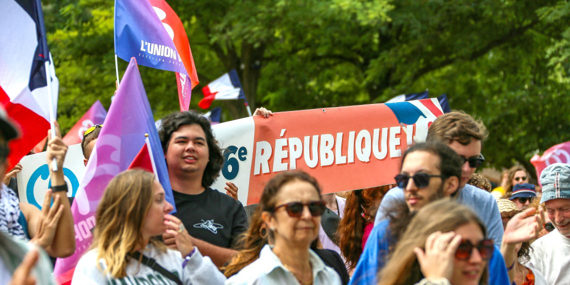 «Les Insouminots» : des ateliers d’«éveil politique» pour enfants organisés par LFI font débat