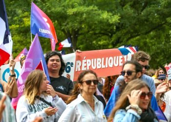 «Les Insouminots» : des ateliers d’«éveil politique» pour enfants organisés par LFI font débat