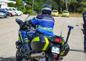 Après les villes, les rodéos gagnent la campagne : Prévention et répression aux côtés des forces de l’ordre