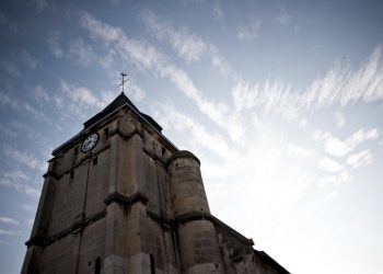 Hommage au père Hamel, fin du Tour de France, anniversaire des JO… Les 4 infos dont vous allez entendre parler ce week-end