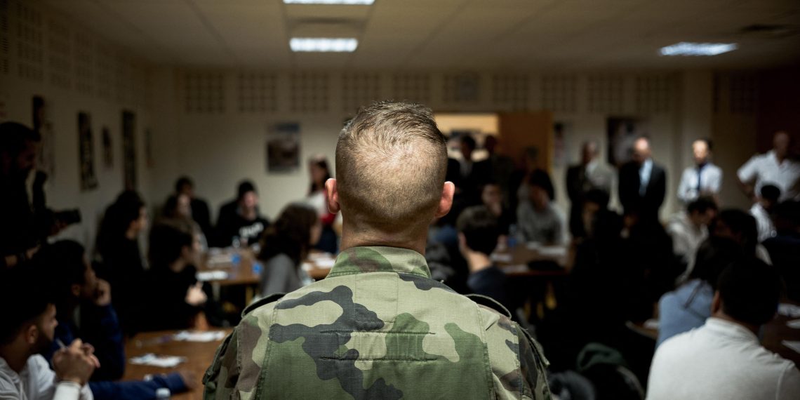 Qu’est-ce que la Journée de défense et citoyenneté (JDC) ?