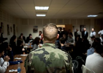 Qu’est-ce que la Journée de défense et citoyenneté (JDC) ?