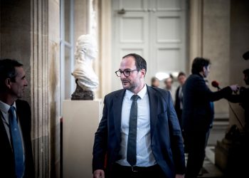 Gard : le député RN Nicolas Meizonnet porte plainte après une tentative d’intimidation à son domicile