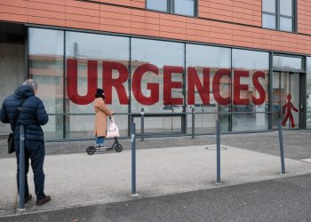 Drogue : le nombre de passages aux urgences liés à la cocaïne a triplé entre 2012 et 2023, illustration au CHU de Toulouse