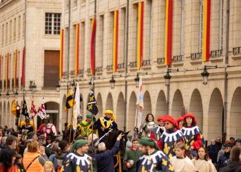Suppression du 8-Mai : la ville d’Orléans monte au créneau pour sauver les fêtes de Jeanne d’Arc
