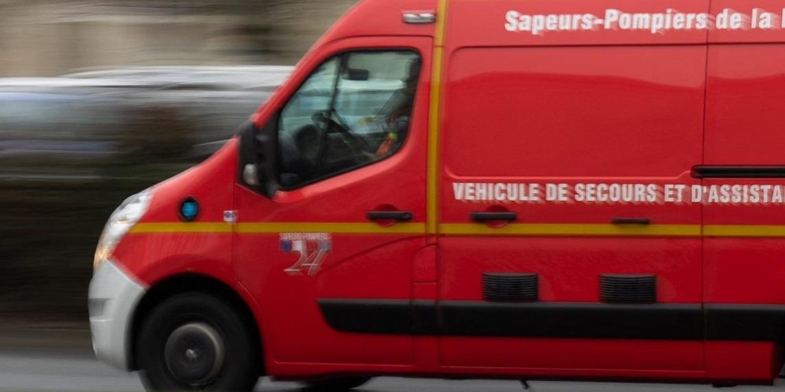 «Retrouvé au sol dans une mare de sang» : un homme de 87 ans meurt après une confrontation dans une station-service