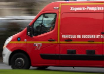 «Retrouvé au sol dans une mare de sang» : un homme de 87 ans meurt après une confrontation dans une station-service