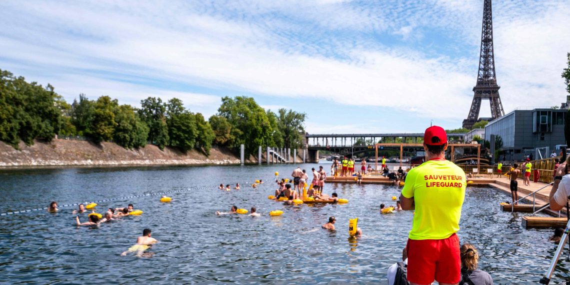 Plages, piscines publiques et parcs aquatiques : des sites de baignade submergés par l’insécurité