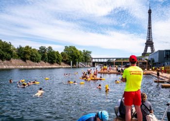 Plages, piscines publiques et parcs aquatiques : des sites de baignade submergés par l’insécurité
